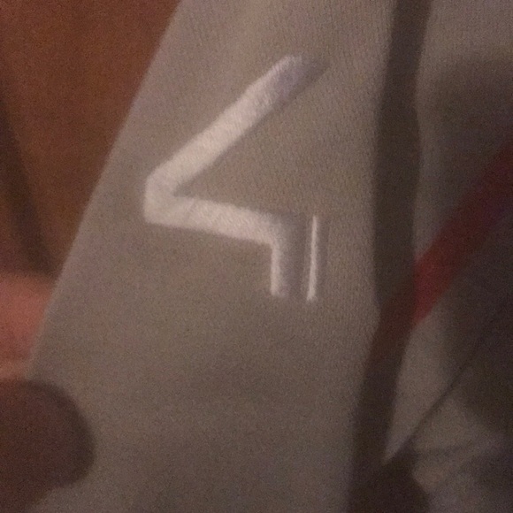 Ohio state warm-up jacket - Picture 5 of 6